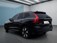 Gebraucht Volvo XC60 455 PS (334 kW) 2025 Schwarz SUV