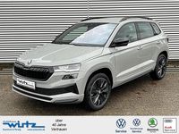 Gebraucht Skoda Karoq SportLine 190 PS (139 kW) 2023 SUV
