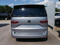 Neu VW T7 110 PS (80 kW) 2025 Silber Van