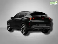 Neu Cupra Formentor VZ 333 PS (244 kW) 2026 Glacial weiß metallic SUV