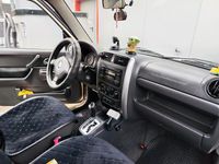 gebraucht Suzuki Jimny 