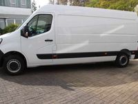 gebraucht Renault Master Kasten L3H2 HKa 3,5t