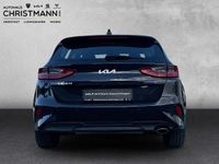 Gebraucht Kia Ceed Vision 120 PS (88 kW) 2022 Black pearl Kleinwagen