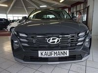 Neu Hyundai Tucson Style 150 PS (110 kW) 2026 Ecotronic grey SUV
