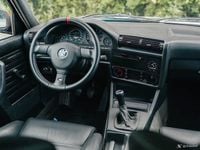 Gebraucht BMW M3 Basis 315 PS (231 kW) 1988 Weiß Coupé