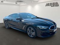 Gebraucht BMW M850 Performance 530 PS (389 kW) 2024 Schwarz Coupé