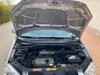 Gebraucht Hyundai Getz 63 PS (46 kW) 2004 Grau Kleinwagen