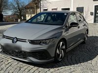 gebraucht VW Golf VIII GTI CLUBSPORT BLACK STYLE 2.0 TSI 300PS