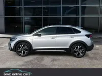 Neu VW Taigo IQ Drive 116 PS (85 kW) 2025 Silber SUV