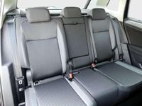 Gebraucht VW Tiguan Active 150 PS (110 kW) 2023 Deep black perleffekt SUV