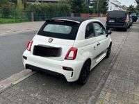 gebraucht Abarth 595 1.4 T-Jet 16VCompetizione Competizione