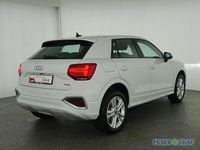 gebraucht Audi Q2 advanced 40 TFSI quattro S tronic