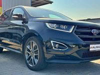 Gebraucht Ford Edge ST-Line 209 PS (153 kW) 2018 Iridiumschwarz metallic SUV
