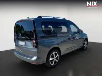 Gebraucht VW Caddy Life 150 PS (110 kW) 2025 Grau Van / Kleinbus