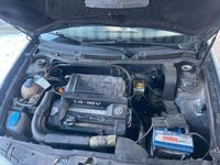 Gebraucht VW Golf III 75 PS (55 kW) 1998 Blau Limousine