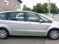 Gebraucht Ford S-MAX S 140 PS (102 kW) 2012 Grau Van / Kleinbus