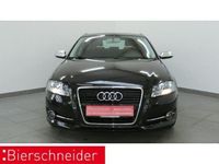 gebraucht Audi A3 Sportback Sportback 1.4 TFSI Ambition ALU PDC SHZ