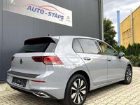 Gebraucht VW Golf VIII Move 150 PS (110 kW) 2023 Grau Kleinwagen