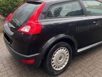 Gebraucht Volvo C30 125 PS (91 kW) 2007 Schwarz Kleinwagen