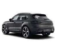 Occasion Porsche Macan 265 ch (194 kW) 2023 Gris SUV