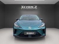 Neu MG MG4 EV 139 kW (190 PS) 2026 Ealing green Kleinwagen