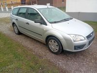 gebraucht Ford Focus Kombi