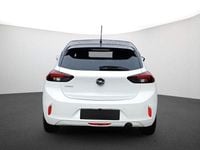 Gebraucht Opel Corsa Elegance 75 PS (55 kW) 2023 Weiß Kleinwagen