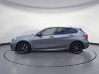 gebraucht BMW M135 i xDrive Hatch