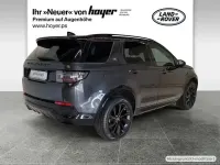 Gebraucht Land Rover Discovery Sport HSE Dynamic 204 PS (150 kW) 2025 Grau SUV
