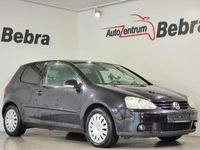 Gebraucht VW Golf V 80 PS (58 kW) 2007 Black magic perleffekt Limousine