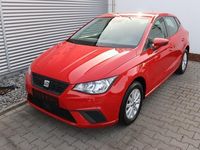 gebraucht Seat Ibiza ST 1.0 MPI Style FRONT ASSI SH KLIMA