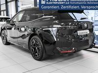 Gebraucht BMW iX M Sport 300 kW (408 PS) 2024 Schwarz SUV