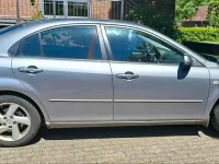 Gebraucht Mazda 6 120 PS (88 kW) 2004 Grau Limousine