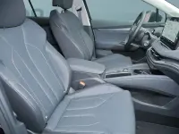 Gebraucht Skoda Elroq 125 kW (170 PS) 2025 Schwarz SUV