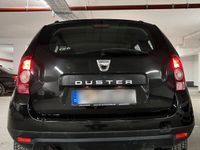 gebraucht Dacia Duster 1.6 16v 4x2