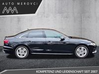 Gebraucht Audi A4 Sport 204 PS (150 kW) 2024 Schwarz Limousine