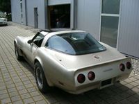 gebraucht Corvette C3 C3Targa Collectors Edition