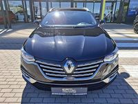 Brugt Renault Talisman Initiale Paris 189 HK (139 kW) 2022 Sort Sedan
