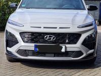 gebraucht Hyundai Kona N Line 4WD