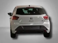 Neu Seat Ibiza FR 150 PS (110 kW) 2026 Oniric lake metallic Kleinwagen