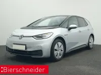 Gebraucht VW ID.3 Pro 150 kW (204 PS) 2023 Gelb Kleinwagen