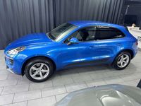 gebraucht Porsche Macan *SPORTABGASANLAGE*360°KAMERA*14 WEGE*