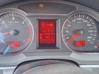 Gebraucht Audi A6 235 PS (172 kW) 2006 Grau Kombi