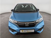 gebraucht Honda Jazz Dynamic 1.5 i-VTEC LED+NAVI+PDC+TEMP+BT+NSW