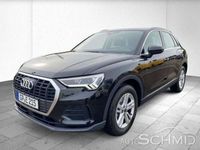 gebraucht Audi Q3 35 TFSI