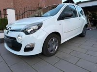 Gebraucht Renault Twingo 75 PS (55 kW) 2013 Weiß Kleinwagen