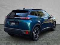 Neu Peugeot 2008 101 PS (74 kW) 2025 Blau SUV