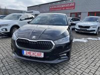 Neu Skoda Fabia Selection 116 PS (85 kW) 2026 Schwarz Kleinwagen