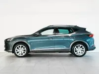 Gebraucht Cupra Formentor 150 PS (110 kW) 2023 Grau SUV