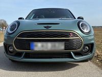 Gebraucht Mini Cooper S Untold Edition 178 PS (130 kW) 2022 Grün Kleinwagen